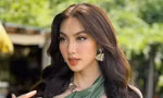 Gần ngày hết nhiệm kỳ, Hoa hậu Thùy Tiên vẫn khiến khán giả trầm trồ khi tự tay làm điều này
