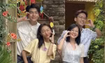 Hội tụ dàn trai xinh gái đẹp chưa đủ, phim mới của VTV còn đậm không khí thanh xuân