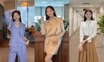 Ăn diện thời thượng nhưng vì sao phong cách của Thùy Anh trên phim không thành mốt?