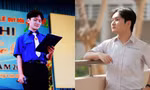 Thủ lĩnh Đoàn đến từ Vũng Tàu ẵm học bổng 8,3 tỷ nhờ hoạt động ngoại khóa