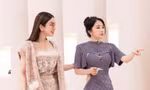 Diệp Lâm Anh và Quỳnh Nga lộ điểm chung bất ngờ, liên quan đến bạn thân Ngọc Trinh