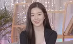 Irene lộ diện trong livestream, nhan sắc sau scandal có còn là “nữ thần vạn người mê”?