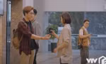 Thương Ngày Nắng Về: Màn đổi áo gay cấn của Trang - Duy sắp bị cả công ty phát hiện?