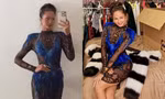 Vì sao Hoa hậu H’Hen Niê được khen sáng suốt khi bỏ mẫu váy dạ hội này ở Miss Universe?