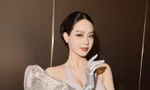 Hoa hậu Thanh Thủy đang có cơ hội trở thành "Nữ hoàng sắc đẹp của năm"