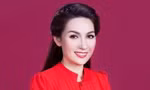 Người thân Phi Nhung hé lộ lý do sâu xa khiến Wendy Phạm quyết định đưa mẹ ra biển