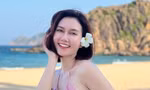 Vướng tin đồn tình cảm với ai mà Hương Giang phải đính chính ngay lập tức?