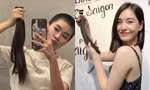 Câu chuyện cảm động phía sau những lần sao Việt bỗng dưng cắt tóc ngắn