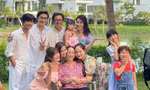"Thương Ngày Nắng Về" lộ cảnh kết thúc: Tưởng viên mãn nhưng vẫn có một người lẻ loi?