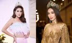 Chuyện giờ mới kể: Hóa ra Hoa hậu Thùy Tiên và Thiên Ân đã quen nhau từ 4 năm trước
