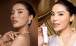 Đã đến lúc Kỳ Duyên bứt phá, bỏ xa dàn đối thủ sáng giá nhất Miss Universe 2024