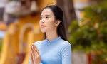 Tạo hình của Nam Em trong "Duyên Kiếp" đẹp hiền dịu thế nào mà khán giả càng tiếc nuối?