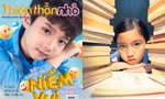 Thiên Thần Nhỏ 487: Làm thế nào khi gặp áp lực đồng trang lứa?