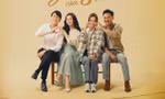 Bức ảnh chia tay của Quỳnh Kool, Huyền Lizzie hé lộ kết phim Chúng Ta Của 8 Năm Sau?