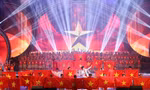Bất ngờ với độ hoành tráng của đại nhạc hội “We Are The Future” cộp mác học sinh Đoàn Thị Điểm