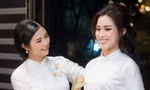 Sự cố hy hữu của các nàng hậu trên thảm đỏ: Đỗ Thị Hà, Ngọc Hân, Thùy Tiên đều có mặt!