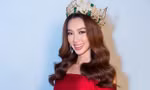Thu nhập của Thùy Tiên sau 3 tháng đăng quang 'Miss Grand International': Nghe xong choáng