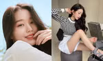 Jang Won Young thành nàng thơ của 3 thương hiệu lớn nhờ đôi chân siêu dài hay còn gì nữa?