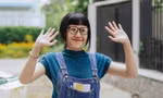 Uyển Ân bị anh trai Trấn Thành mắng thế nào khi lần đầu đóng phim hài?