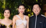 Dù tay bắt mặt mừng, Thùy Tiên và ban chủ tịch Miss Grand vẫn chưa thực sự làm hòa?