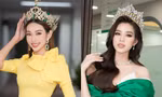 Không chỉ Hoa hậu Thùy Tiên, Đỗ Thị Hà cũng gây choáng khi tiết lộ về thu nhập 