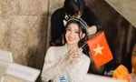 Chính xác thì Phương Nhi đứng hạng mấy trong Top 15 Miss International 2023?