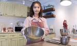 Học "nữ thần" Yoona (SNSD) 3 công thức nấu ăn bất bại, đến hội "ghét bếp" cũng thành công