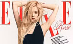 Đã tìm ra lý do Rosé BLACKPINK luôn “tóc gió thôi bay” mỗi khi chụp ảnh cho Saint Laurent