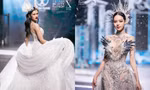 Miss World 2025: Vì sao Ý Nhi không học chung thầy dạy catwalk với Thanh Thủy?