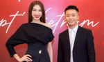 Lâu lắm rồi Thùy Tiên mới nhắc đến Quang Linh Vlogs và Lôi Con một cách ngọt ngào thế này
