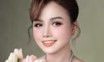 Sao nữ V-Biz khoe chân dung người chồng thứ 5 kèm theo chuyện tình cực sốc