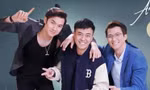 Phim nối sóng "Mặt Nạ Gương" hé lộ trailer gay cấn: Nhan Phúc Vinh, Tuấn Tú đều gặp chuyện