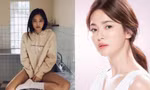 Từ nút like của Song Hye Kyo, Knet phát hiện điều ra bất ngờ về bộ ảnh táo bạo của Jennie 