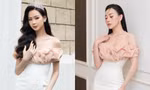 Năm lần bảy lượt mặc đồ đụng hàng Hoa - Á hậu, sắc vóc Phương Oanh liệu có chịu lép vế?