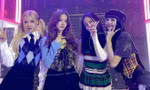 Top 5 nữ idol tài năng nhất K-Pop 2021: BLACKPINK áp đảo nhưng lại vắng mặt một thành viên