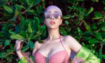 Phương Oanh nói gì trước tin đồn đang mang thai với Shark Bình mà nhiều người không đồng tình?
