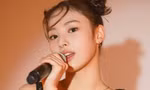 Thực tập sinh nhà JYP có nét mặt hao hao Song Hye Kyo đang được netizen "săn lùng" là ai?