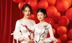 Ngất ngây với nhan sắc 'chuẩn Hoa hậu' tương lai của con gái Trương Ngọc Ánh