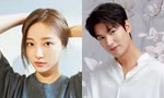 Yeon Woo chính thức đáp trả tin đồn hẹn hò với Lee Min Ho, vì đâu có màn quay xe cực gắt?