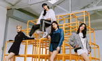 Học BLACKPINK tuyệt chiêu diện đồ thể thao sành điệu, mặc đi đâu cũng chiếm spotlight