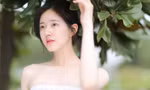 Triệu Lộ Tư hậu giảm cân: Tạo hình cổ trang gây "u mê" mà ảnh hiện đại cũng "xinh xỉu"