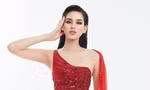 Hoa hậu Đỗ Thị Hà được khán giả khen ngợi vì một hành động đặc biệt khi về Việt Nam