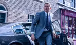 Ngất ngây trước dàn 'siêu xe' kinh điển từng xuất hiện trong thương hiệu James Bond