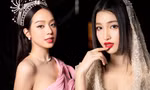 Á hậu Phương Nhi đã gây ra "lỗi lầm" gì mà khiến Hoa hậu Thanh Thủy phàn nàn?