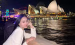 Ở lại Việt Nam hơn 10 ngày, Lan Ngọc đã hoàn thành chuyến du học bí ẩn?