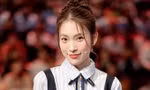 MC Khánh Vy phản ứng ra sao trước nghi vấn tự ý nói tiếng Hàn ở fan meeting Jisoo (BLACKPINK)?
