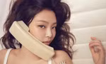 Top 4 nữ idol đậm thần thái siêu mẫu: Ngoài Jennie thì còn nhan sắc vạn người mê nào nữa?