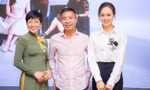 Vợ hiện tại của NS Công Lý nhắc đến vợ cũ của chồng, có gì mà lại dùng từ “lố bịch”?