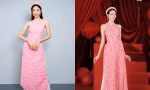 Vì sao Hoa hậu Thanh Thủy và Thùy Tiên lại mặc "đụng hàng" nhiều đến vậy?
