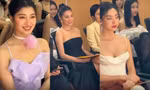 Dàn hậu nhà Sen Vàng cùng đối mặt cam thường, Phương Nhi có đẹp hơn đàn chị Tiểu Vy?